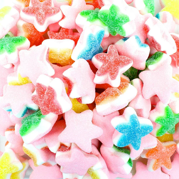ESTRELLAS TRICAPA