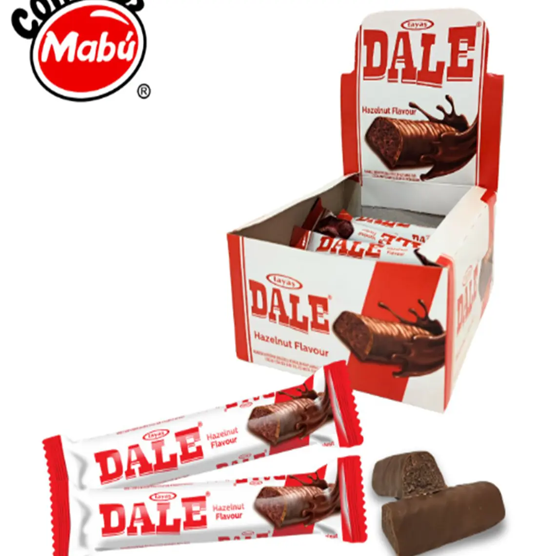 DALE 18g 1