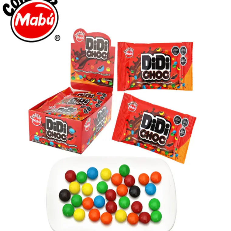 Didi Choc 1