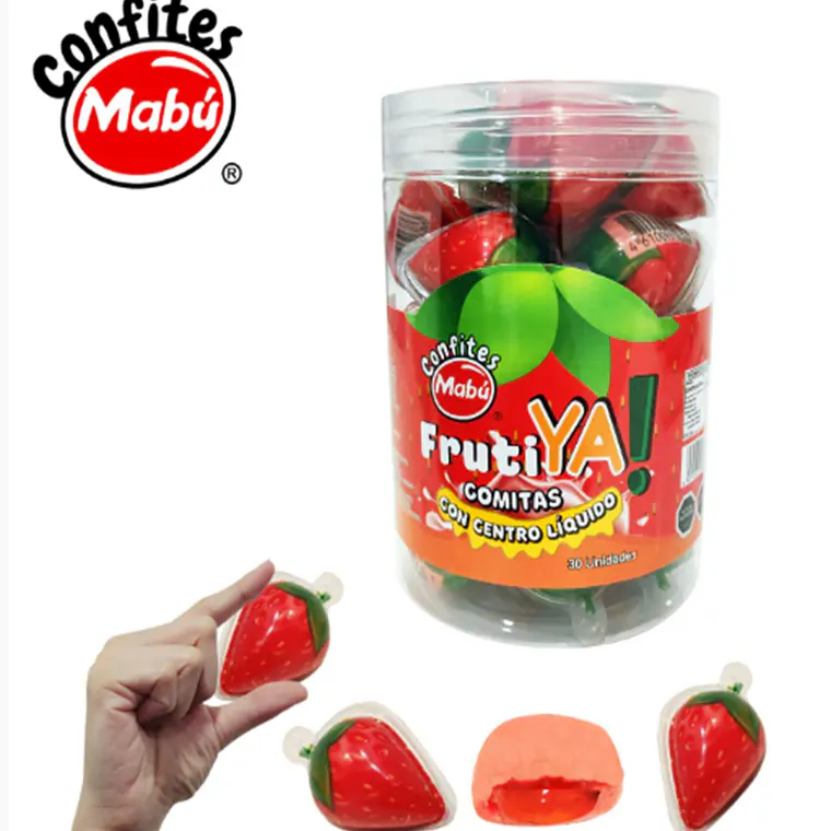 Gomita FrutiYA! 1