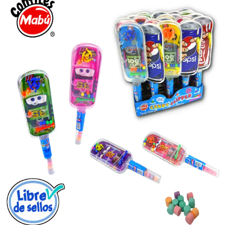 Candy Flipper 1