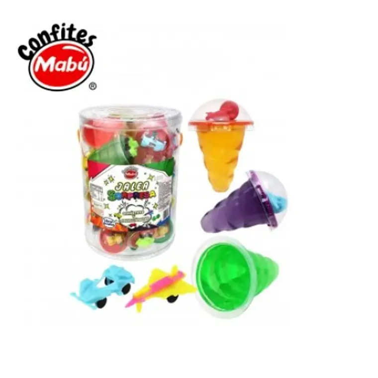 JALEA SORPRESA 30 unidades 1