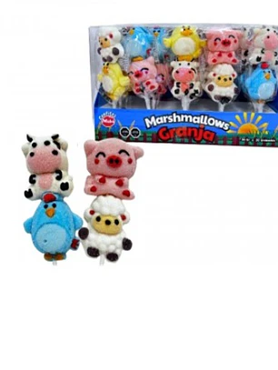 Marshmallow Granja