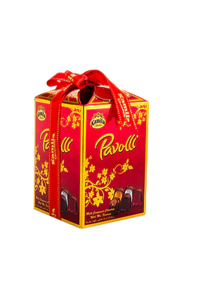 Chocolate Caja Pavolli de 148gr
