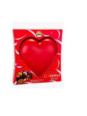 I love corazon Kamila 112gr
