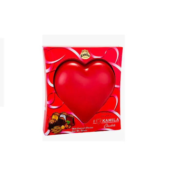 I love corazon Kamila 112gr 1
