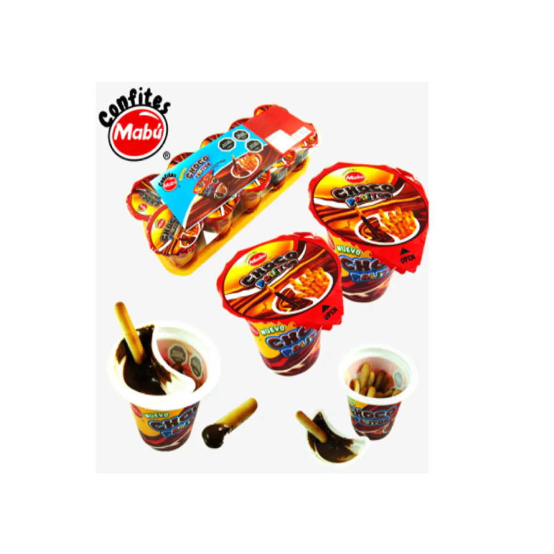 ChocoPalitos 1