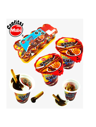 ChocoPalitos