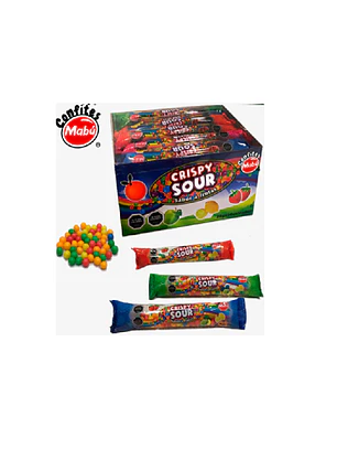 Crispy Sour 24 unidades