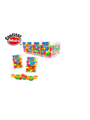 Candy Cooler 
