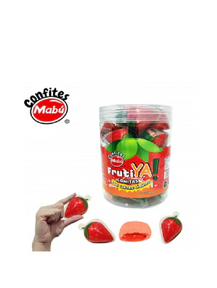Gomita FrutiYA!