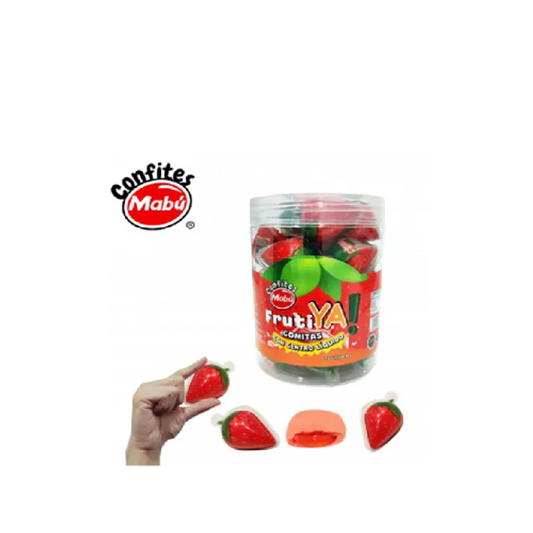 Gomita FrutiYA! 1