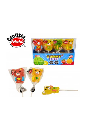 Gummy Osito 20 unidades