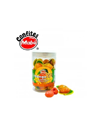 Gomita MangoYa 30 Unidades