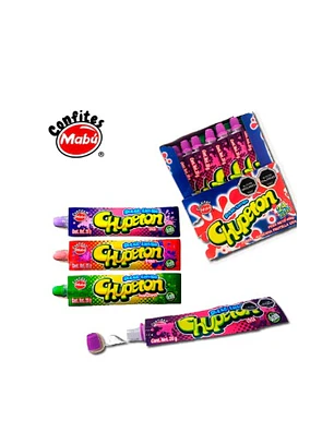 Chupeton  24 unidades