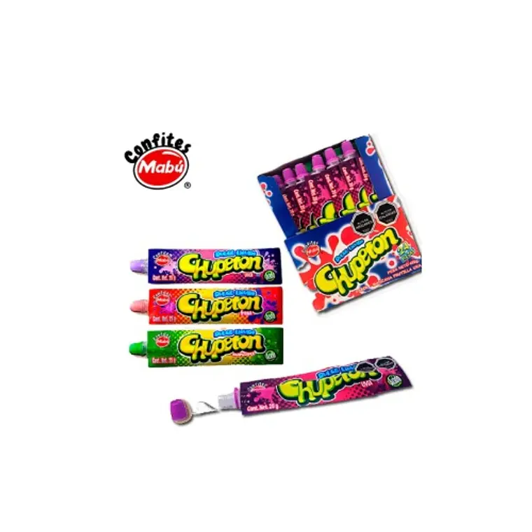 Chupeton  24 unidades 1