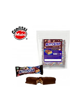 Nutty Star 30 unidades