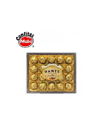 Chocolate Dante 20 Unidades