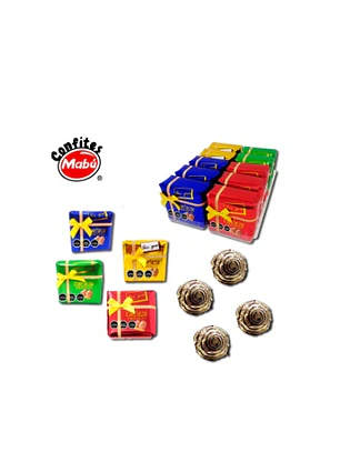 Bombón Caja de Regalo