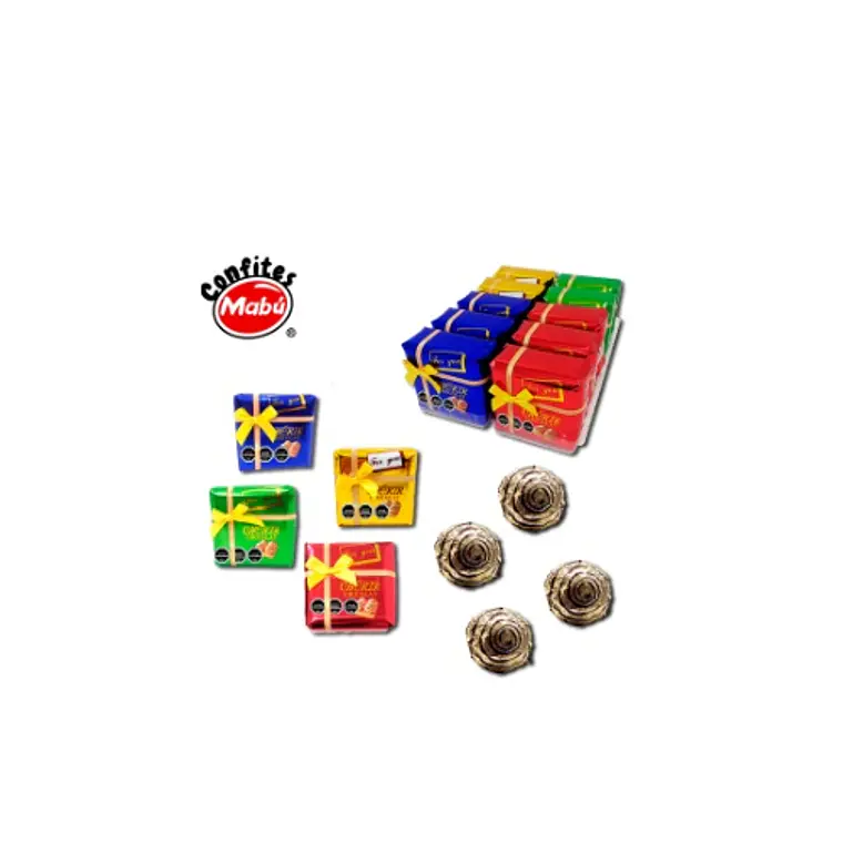 Bombón Caja de Regalo 1