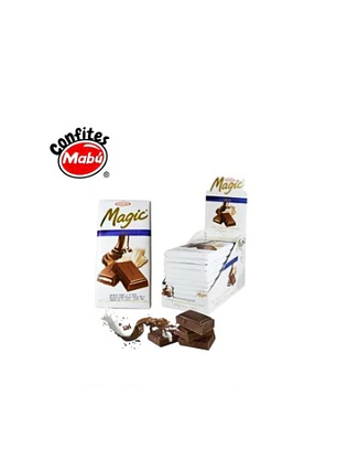 Magic Leche precio por unidad