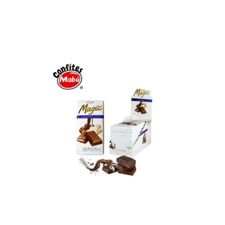 Magic Leche precio por unidad 1