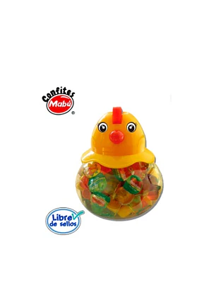 Jalea Gallina 100 Unidades