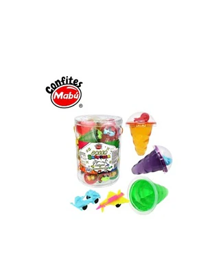 Jalea Sorpresa 30 unidades 