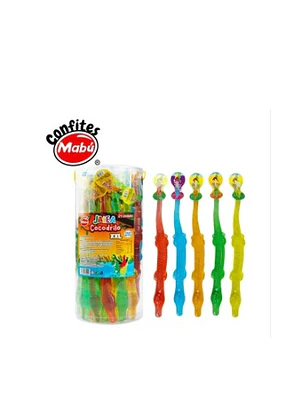 Jalea Cocodrilo 24 unidades