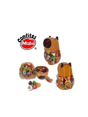 Jalea Capibara 100 unidades