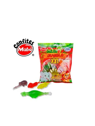 Jalea Jungla XXL