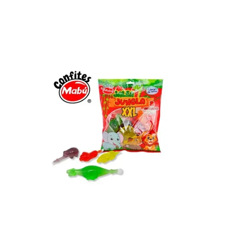 Jalea Jungla XXL 1