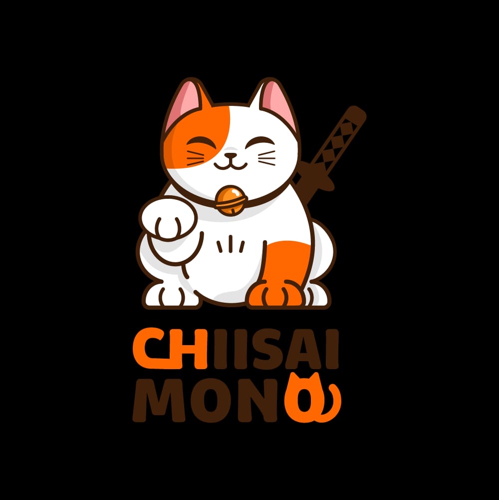 CHIISAI MONO