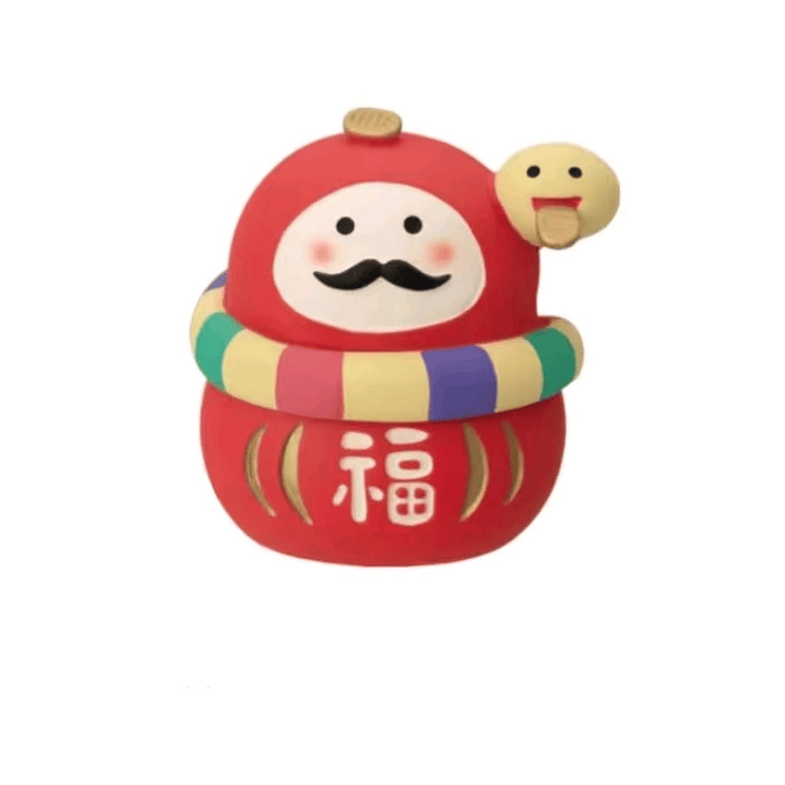 Gatitos zakka Daruma 5