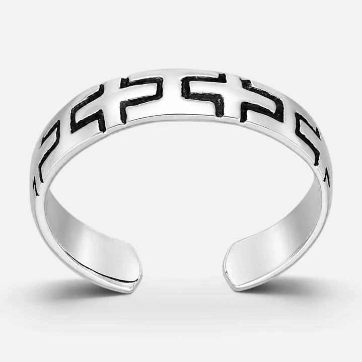 Anillo MIDI Cruces 1