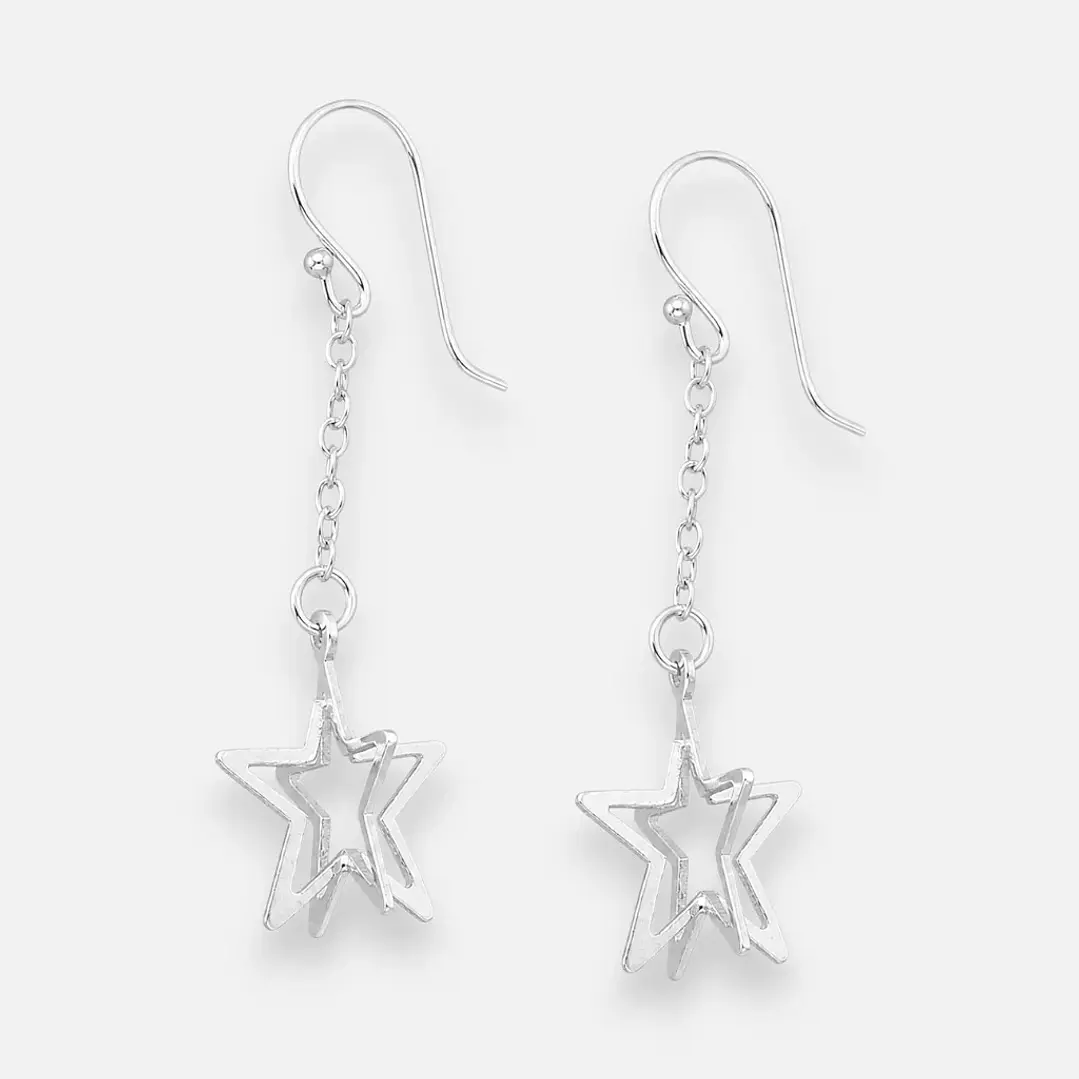 Aros Largos Estrella 1