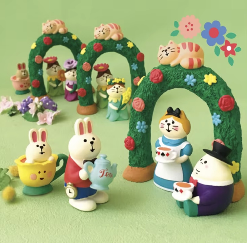 Colección Zakka