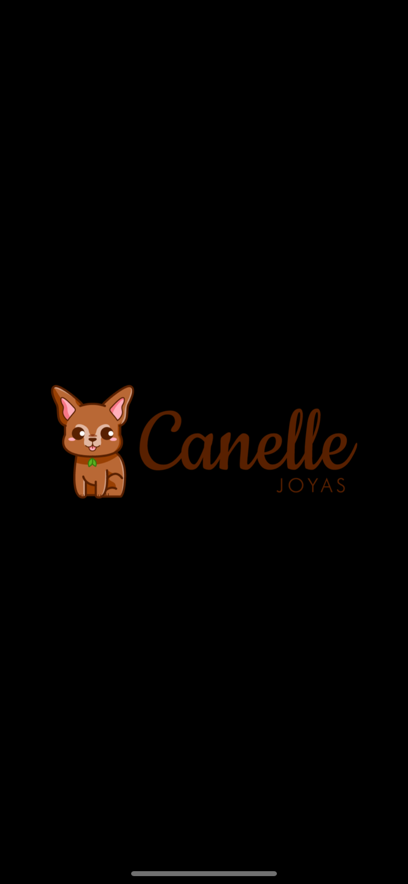 CANELLE JOYAS