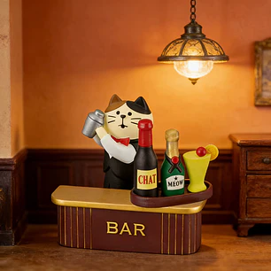 Gatitos Bar