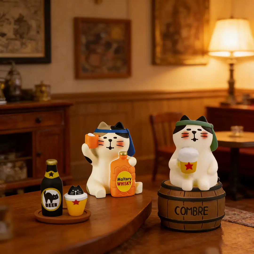 Gatitos Bar 2
