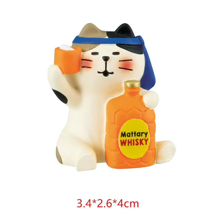 Gatitos Bar 3
