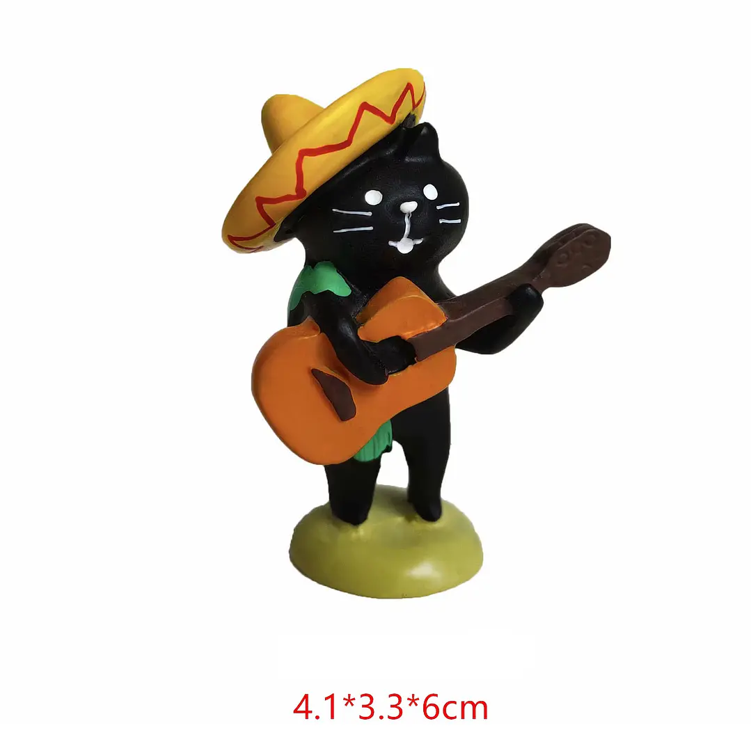 Gatitos Bar 6