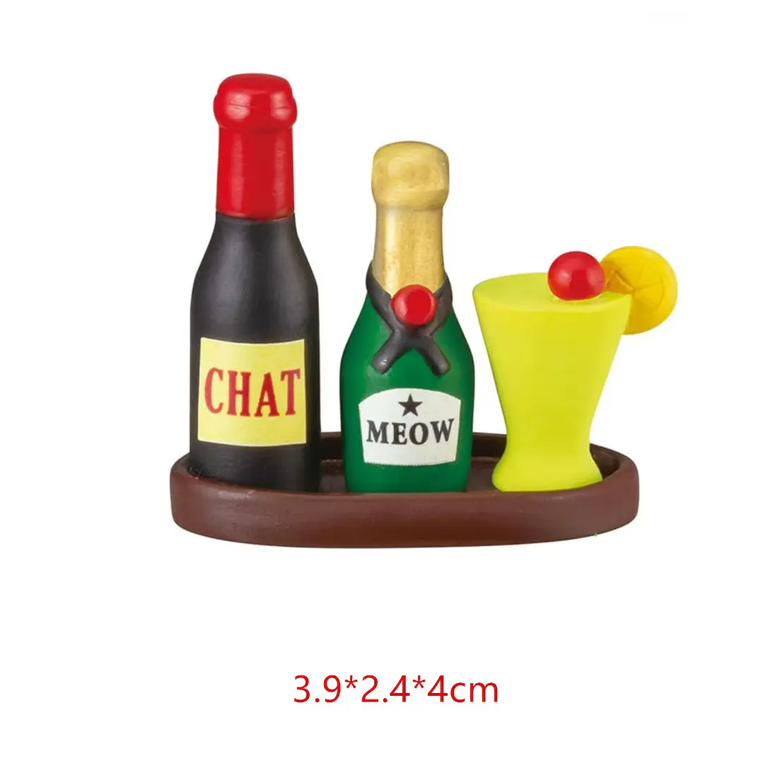 Gatitos Bar 8