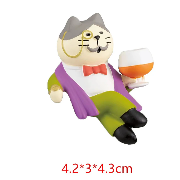 Gatitos Bar 12