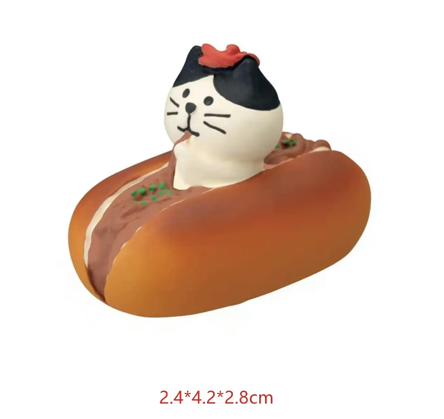 Gatitos Panadería  9