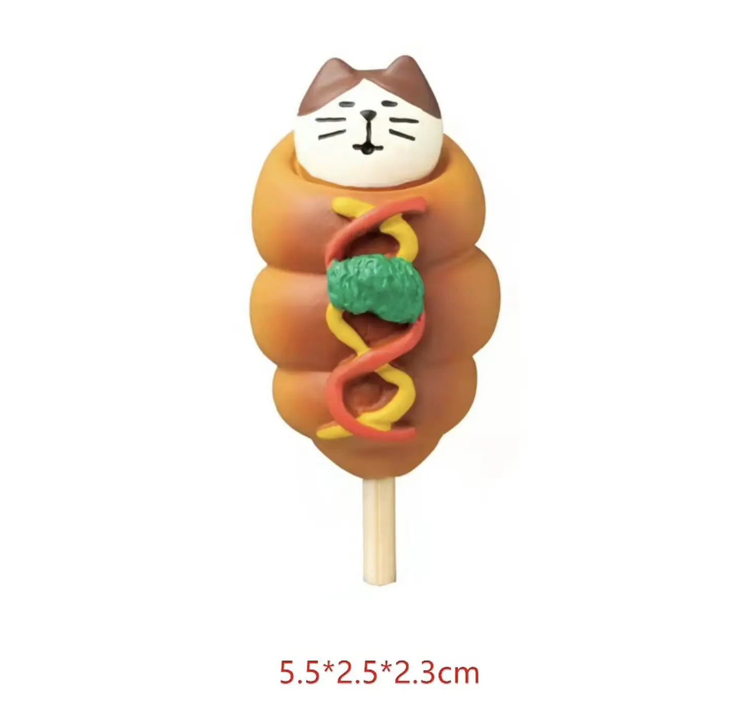 Gatitos Panadería  10