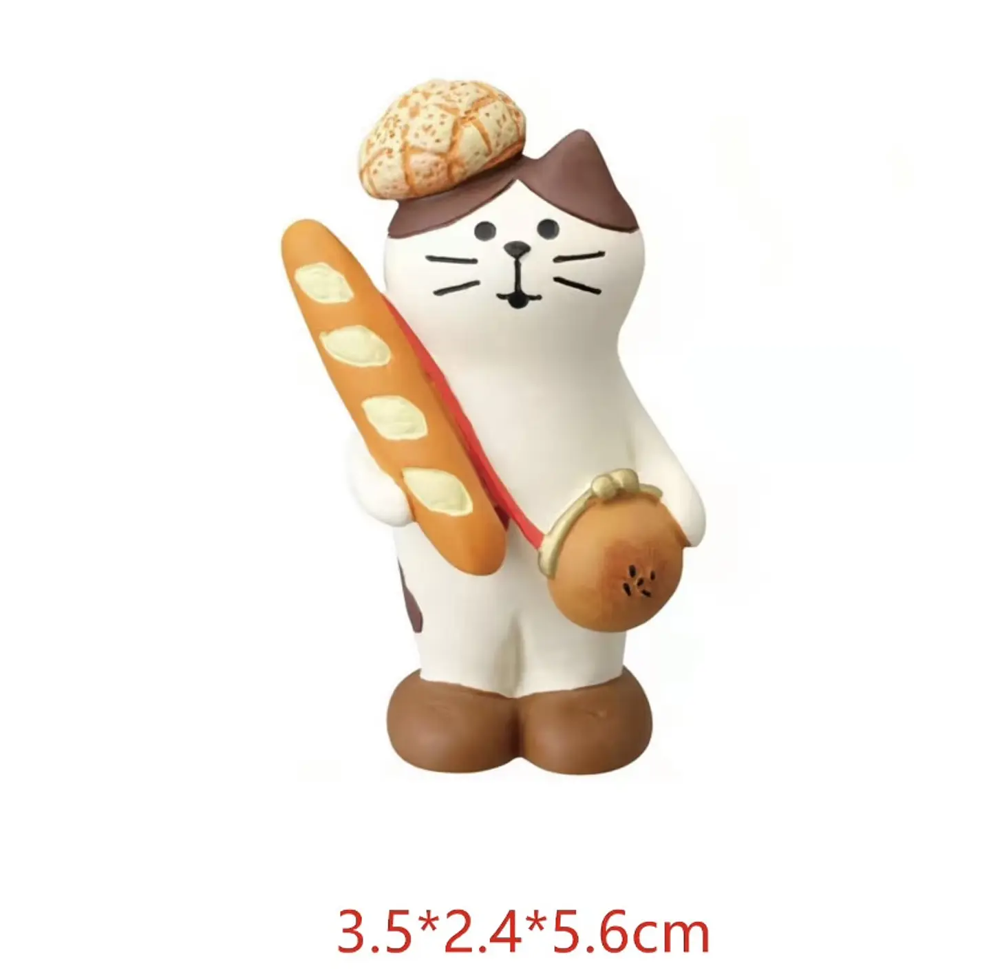 Gatitos Panadería  2