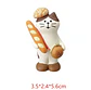 Gatitos Panadería  - Miniatura 2