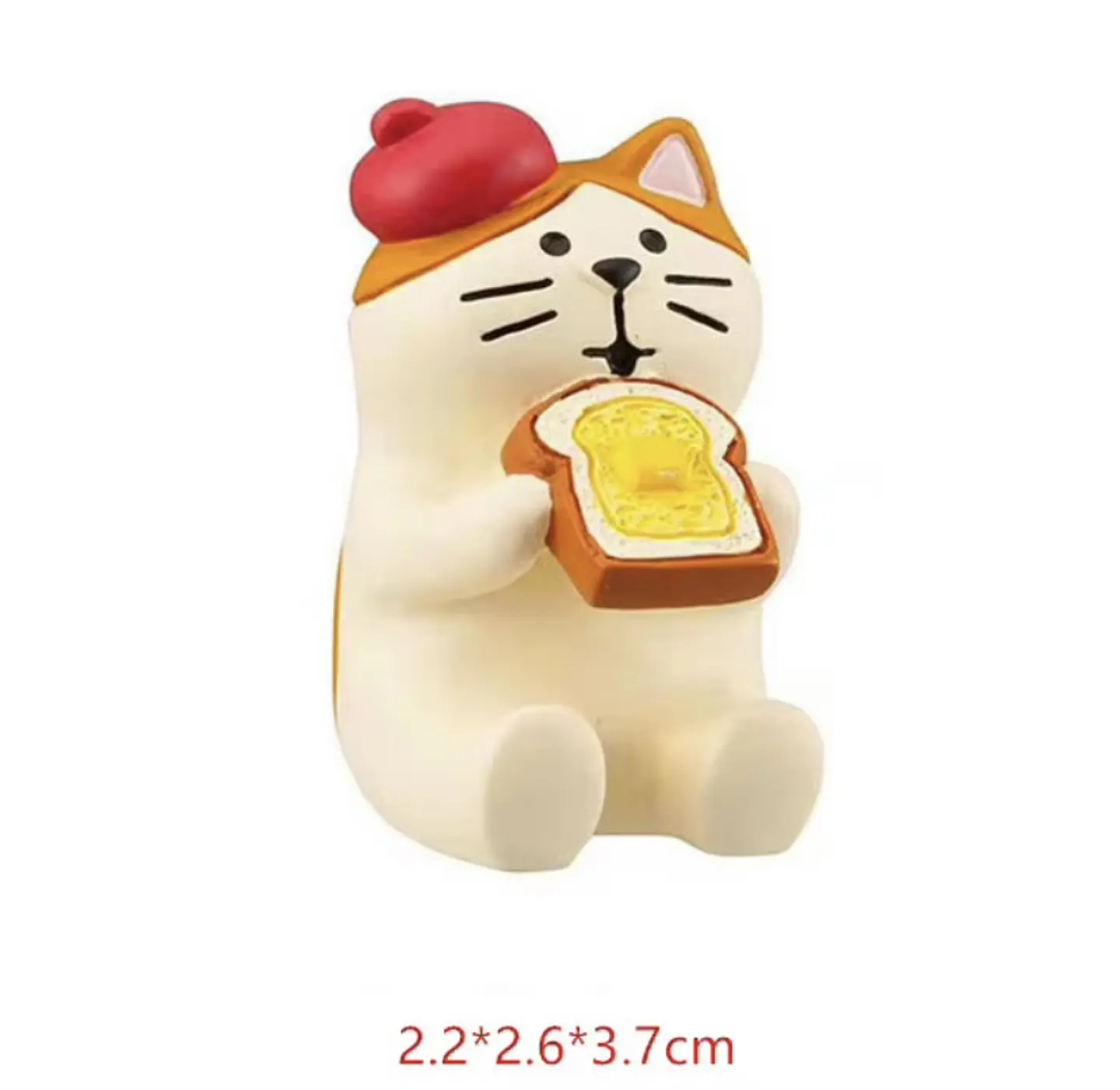 Gatitos Panadería  4