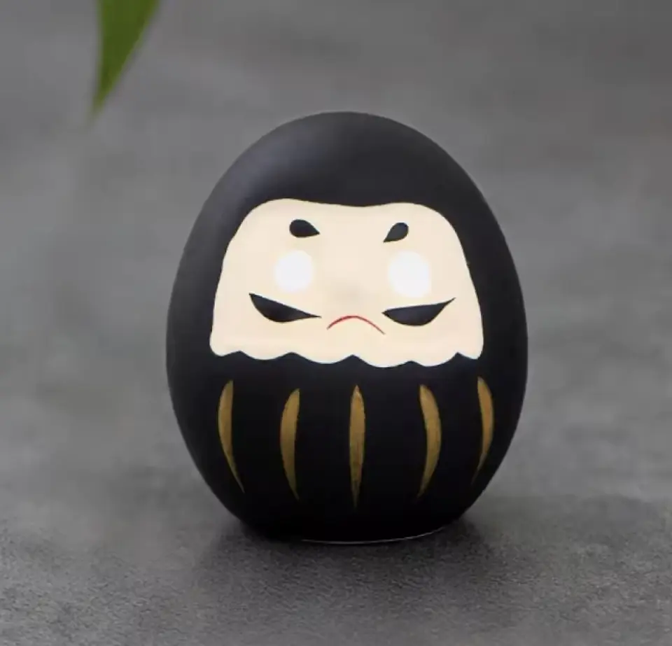 Daruma  9